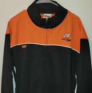 Racing jacket